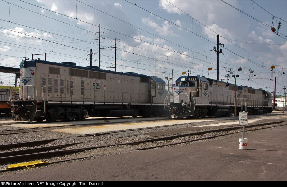 AMTK 521